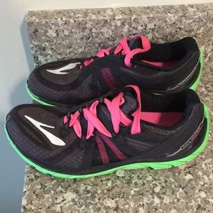 Brooks Pure Connect 2 Cross Trainer/Running Shoes
